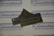Pyramid souvenir: a handgripper 20/30 mm setting block and a handgripper closing measurement device 2-in-1 by SILARUKOV